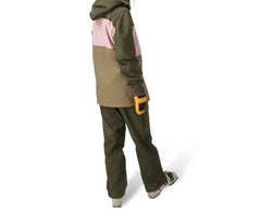 Women's Flylow Gear Lucy Anorak Ski Jacket