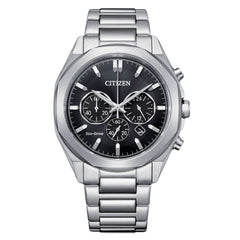 Citizen Men's Metropolitan - Black Dial - 100m