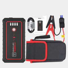 Car Emergency Starting Power Supply