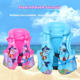 Kids Inflatable Life Jacket