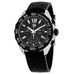 Tag Heuer Men's Formula 1 - Black Dial - 200m