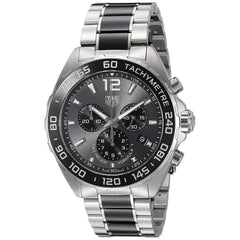 Tag Heuer Men's Formula 1 - Gray Dial - 200m