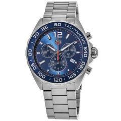 Tag Heuer Men's Formula 1 - Blue Dial - 200m