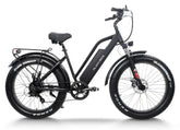 CEMOTO EBIKE AEB31A | City Commuter e-bikes