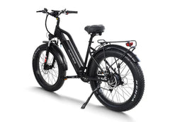 CEMOTO EBIKE AEB31A | City Commuter e-bikes