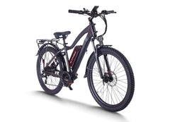 CEMOTO EBIKE B28 | 27.5" E Mountain Bike