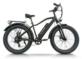 48V, 15.6Ah, 750W Fat Tire E-Bike