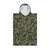 Unisex Medium Changing Towel Poncho - Kona