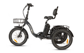 Start eBike One Trike 2.0