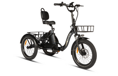 Start eBike One Trike 2.0