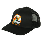 Everyday California Unisex Coastal Ale Snapback Hat
