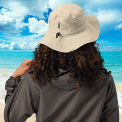 Unisex Embroidered Parrot Head Booney Hat by Columbia