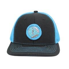 Unisex 'Stay Covered' Trucker Hat