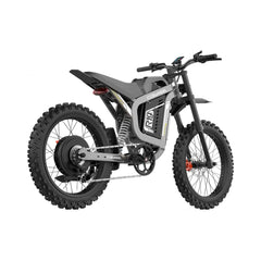 72V 40Ah 6000W High-Performance Electric Dirt Bike