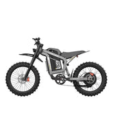72V 40Ah 6000W High-Performance Electric Dirt Bike