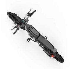 72V 40Ah 6000W High-Performance Electric Dirt Bike