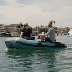 POPboardco 8' Rover Marine Battle Boat