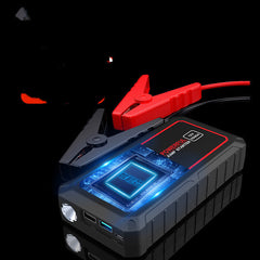Car Emergency Starting Power Supply