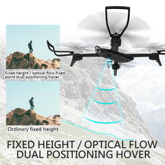 Aerial Video Drone