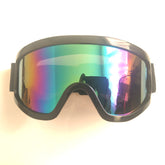 Adult's Unisex Ski Goggles