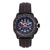 Luminox Men's F-22 Raptor - Black Dial - 200m