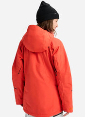 Women's Reserve Gore-Tex 2L Insulated Jacket