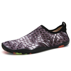 Youth/Adult Unisex Water Shoes (Youth Size 3.5-7, Women's 4-16, Men's 6-14)