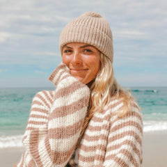 Everyday California Women's Dana Beanie