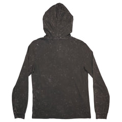 Everyday California Unisex Dawn Patrol Henley Hoodie