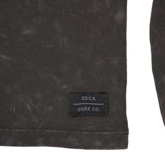 Everyday California Unisex Dawn Patrol Henley Hoodie