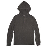 Everyday California Unisex Dawn Patrol Henley Hoodie