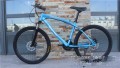 BMW Cross Country/Mountain Bike with Double Disc Brakes