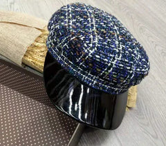 Women's Octagonal Beret