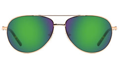 Unisex 'Superior' Polarized Sunglasses with Optional Bifocal/Reader