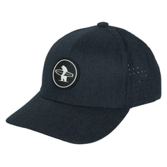 Everyday California Unisex Reprieve Recycled Diego Performance Snapback Hat