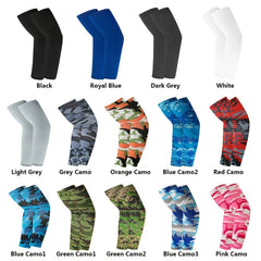 Berry Charmz Unisex Arm Sleeves