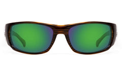 Unisex 'Ripia' Polarized Sunglasses with Optional Bifocal/Reader