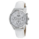 Pulsar Women's Classic - White Dial - 100m