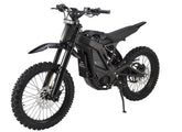 E Ride Pro | SR Electric Dirt Bike 72V 30Ah 10,000W