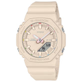 Casio Women's G-Shock x ITZY - Beige Dial - 200m