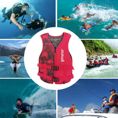 Adult Life Jacket