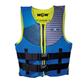 WOW Watersports PFD Personal Flotation Device Lifejacket for Kid's