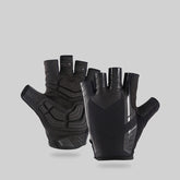 Unisex Half Finger Cycling Gloves