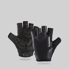 Unisex Half Finger Cycling Gloves