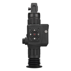 Sig Sauer Echo SV35 - Integrated 1,000 Yard Laser Rangefinder w/ Applied Ballistic Calculator