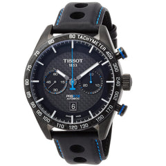 Tissot Men's PRS 516 - Black Dial, Gray Case - 100m