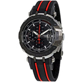 Tissot Men's T-Race Moto GP - Black Dial - 100m