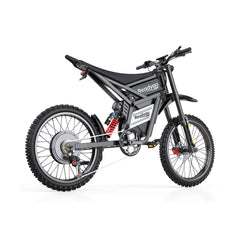 3000W 60V 30Ah Premium Off-Road Electric Dirt Bike