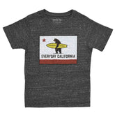Everyday California Unisex El Joven Tee