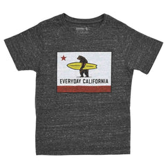 Everyday California Unisex El Joven Tee